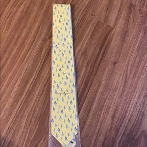 Salvador Ferregamo tie